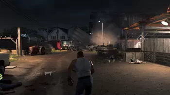 Mafia 3. , !  