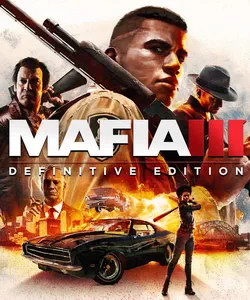 Mafia 3 ()