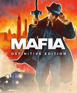 Mafia 1 ()