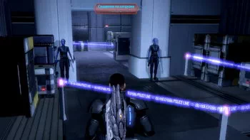 Mass Effect 2. : 