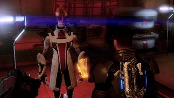Mass Effect 2. : 