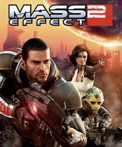 Mass Effect 2 ()
