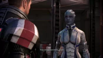 Mass Effect 3. : 