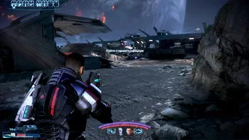 Mass Effect 3. : 