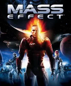 Mass Effect ()