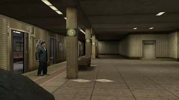 Max Payne.  -