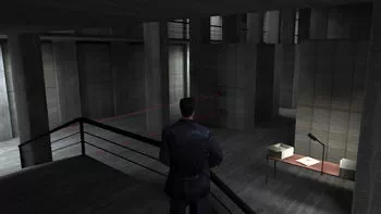 Max Payne.    