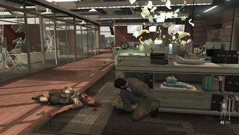 Max Payne 3. -