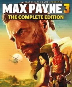 Max Payne 3 ()