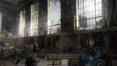 Metro 2033.  2- 