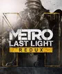 Metro: Last Light