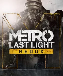Metro: Last Light. Box