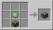 .   (Sticky Piston)