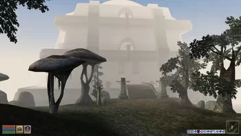 Morrowind.   