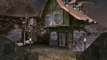 Morrowind.  .  