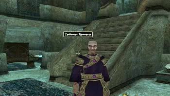 Morrowind. .  