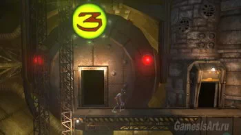 Oddworld.  13