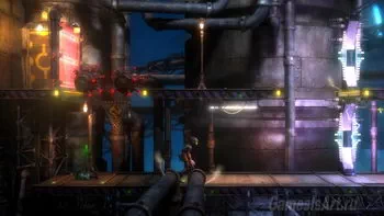 Oddworld.  13