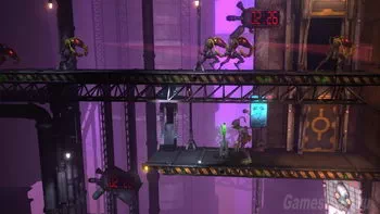 Oddworld.  15