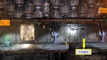 Oddworld.  1.  2