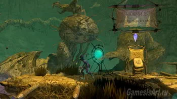 Oddworld.  3