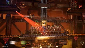 Oddworld: Soulstorm.  . 