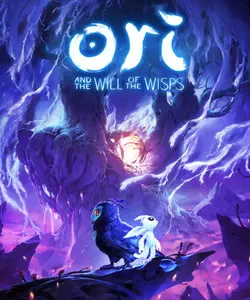 Ori and the Will of the Wisps ()