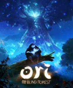 Ori and the Blind Forest ()