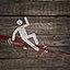 Outlast 2. Достижение: Скользить и проскальзывать Ach