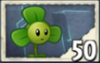 Plants vs Zombies 2 — Blover Blover