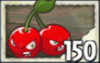 Plants vs Zombies 2 — Cherry Bomb Cherry Bomb