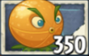 Plants vs Zombies 2 — Citron Citron