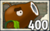 Plants vs Zombies 2 — Coconut Coconut