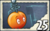 Plants vs Zombies 2 — E.M.Peach E.M.Peach