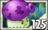 Plants vs Zombies 2 — Fume-shroom Fume-shroom