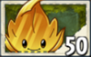 Plants vs Zombies 2 — Gold Leaf Gold Leaf