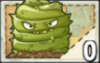 Plants vs Zombies 2 — Grave Buster Grave Buster