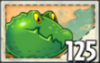 Plants vs Zombies 2 — Guacodile Guacodile