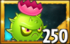 Plants vs Zombies 2 — Homing Thistle Homing Thistle