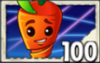 Plants vs Zombies 2 — Intensive Carrot Intensive Carrot