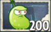 Plants vs Zombies 2 — Laser Bean Laser Bean
