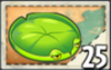 Plants vs Zombies 2 — Lily Pad Lily Pad