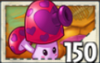 Plants vs Zombies 2 — Perfume-shroom Perfume-shroom