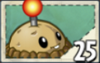 Plants vs Zombies 2 — Potato mine Potato mine