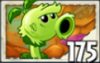 Plants vs Zombies 2 — Primal Peashooter Primal Peashooter