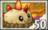 Plants vs Zombies 2 — Primal Potato Mine Primal Potato Mine