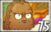 Plants vs Zombies 2 — Primal Wall-nut Primal Wall-nut