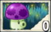 Plants vs Zombies 2 — Puff-shroom Puff-shroom