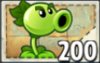 Plants vs Zombies 2 — Repeater Repeater