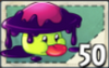 Plants vs Zombies 2 — Shadow-shroom Shadow-shroom